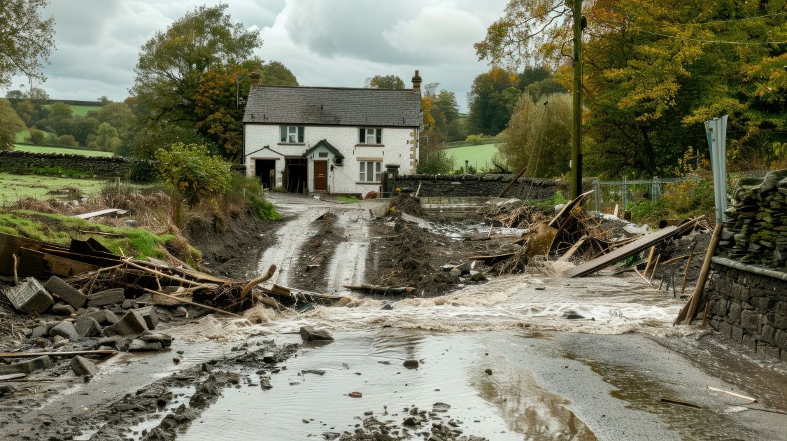 Catastrophe naturelle et état des risques 2026 : êtes-vous concerné par le nouvel arrêté et quel impact sur votre budget immobilier ?